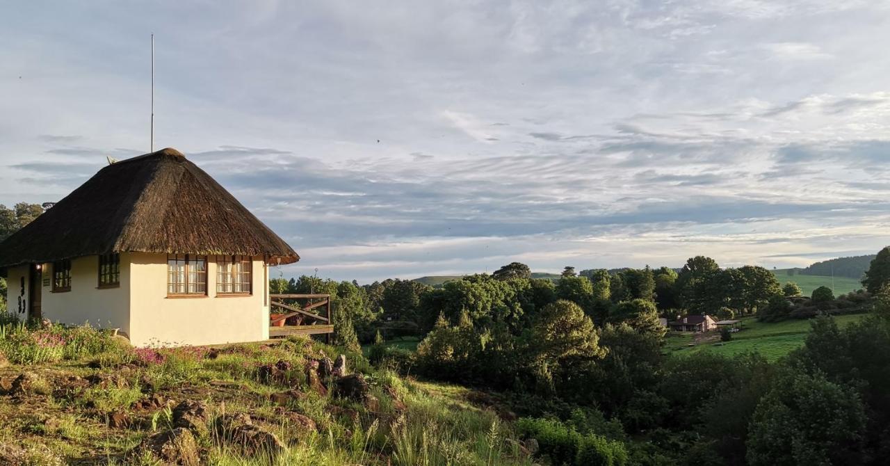 Otters Den Villa Нотингам Роуд Екстериор снимка